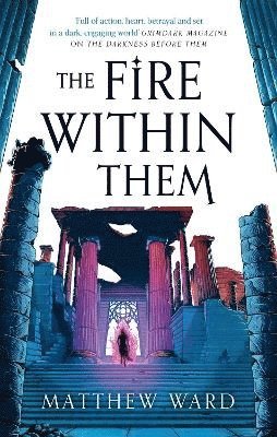 The Fire Within Them 1