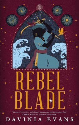 Rebel Blade