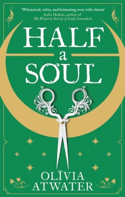 Half a Soul 1