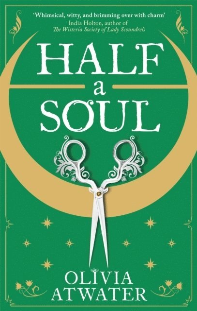 Half a Soul