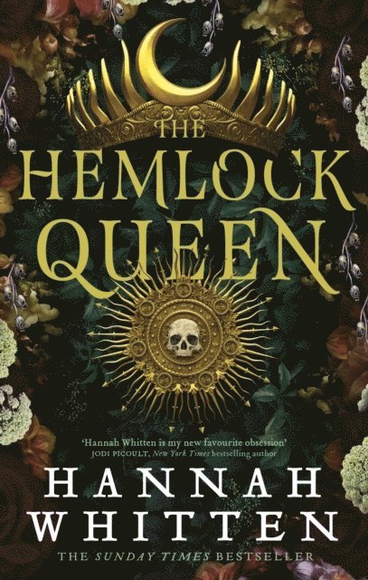 The Hemlock Queen 1