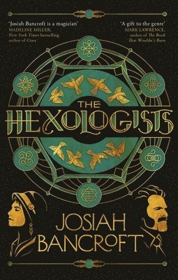 The Hexologists 1