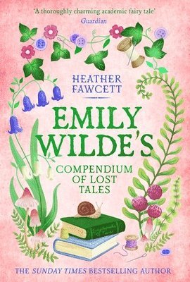 Emily Wilde's Compendium of Lost Tales 1