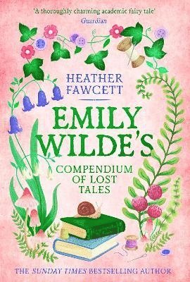 Emily Wilde's Compendium of Lost Tales 1