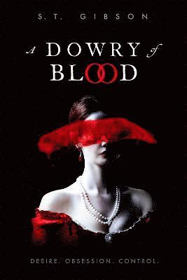 A Dowry of Blood 1