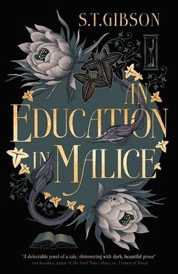An Education in Malice 1
