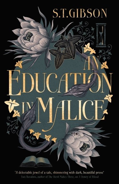 Education In Malice 1