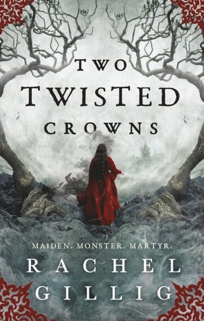 Two Twisted Crowns 1