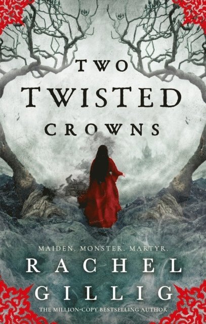 Two Twisted Crowns 1