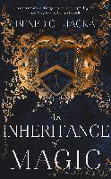 bokomslag An Inheritance of Magic