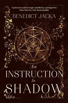 Instruction in Shadow