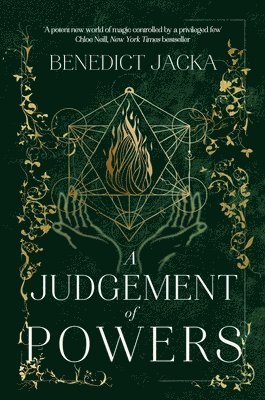 A Judgement of Powers