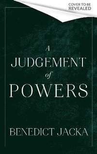 bokomslag Judgement of Powers