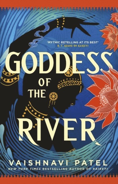 Goddess of the River 1