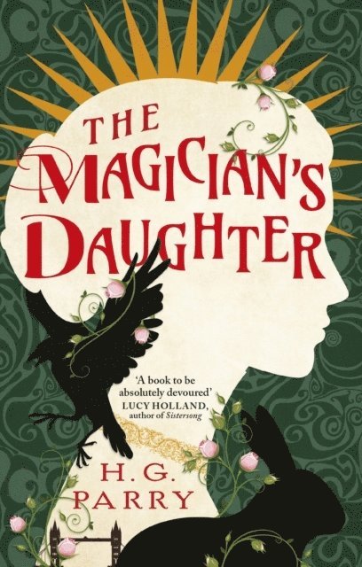 The Magician's Daughter 1