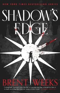 bokomslag Shadow's Edge