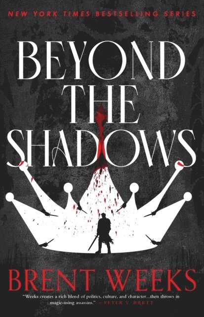 Beyond The Shadows 1