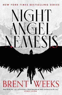 Night Angel Nemesis 1