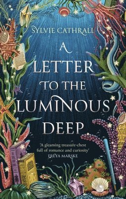 bokomslag A Letter to the Luminous Deep