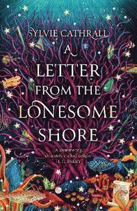 bokomslag Letter from the Lonesome Shore
