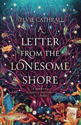 bokomslag Letter from the Lonesome Shore