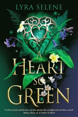 Heart So Green