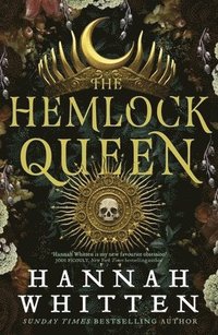 bokomslag The Hemlock Queen