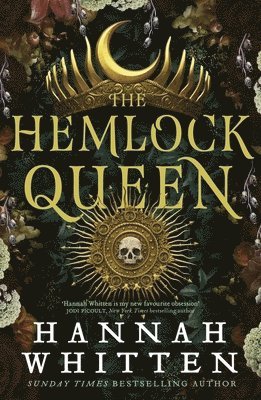 The Hemlock Queen 1