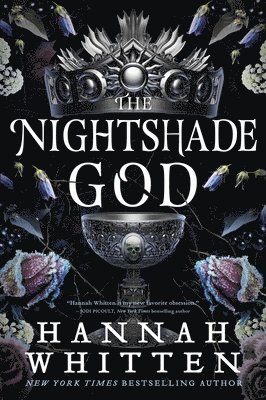 Nightshade God