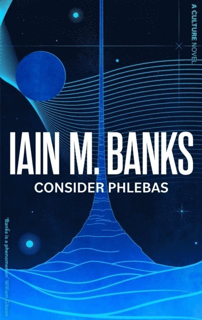 Consider Phlebas 1