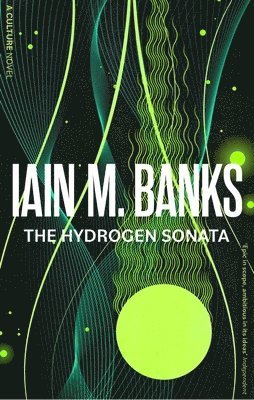 bokomslag Hydrogen Sonata