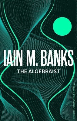 bokomslag Algebraist