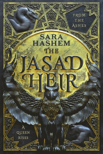 The Jasad Heir 1