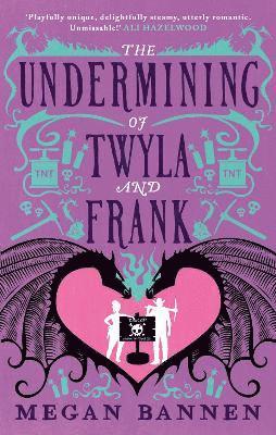 The Undermining of Twyla and Frank 1