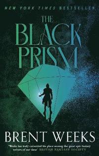 bokomslag The Black Prism