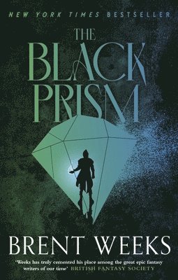 The Black Prism 1