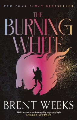 The Burning White 1