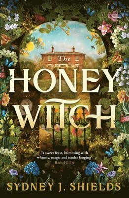 The Honey Witch 1