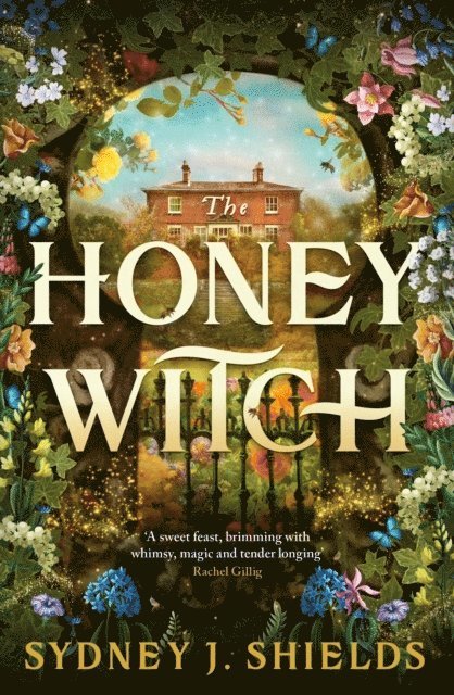 The Honey Witch
