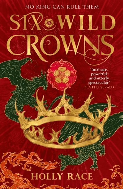 Six Wild Crowns 1