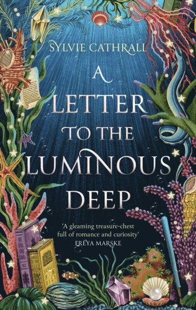 Letter To The Luminous Deep 1