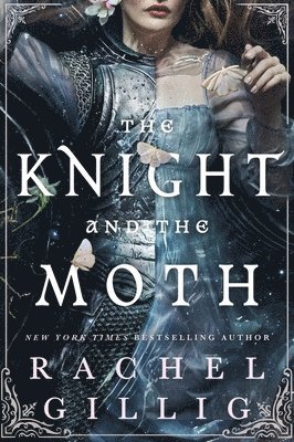 Knight and the Moth 1