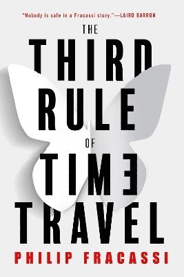 The Third Rule of Time Travel 1