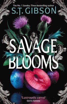 Savage Blooms