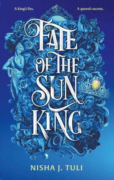 bokomslag Fate of the Sun King