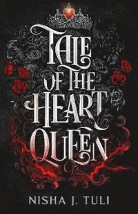 bokomslag Tale of the Heart Queen
