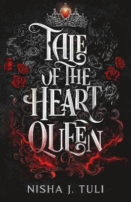 bokomslag Tale of the Heart Queen