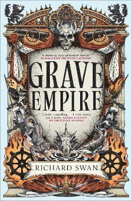 Grave Empire 1