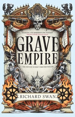 Grave Empire 1