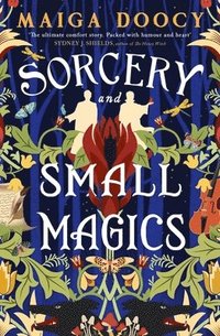 bokomslag Sorcery And Small Magics